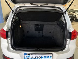 Volkswagen Tiguan T1 2.0 TDI 110CV BMT 4x2