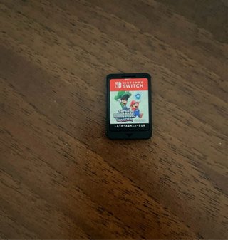 Nintendo Switch Console + Accessori
