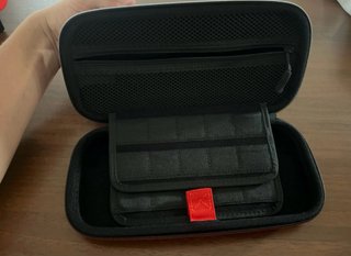 Nintendo Switch Console + Accessori