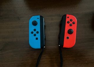 Nintendo Switch Console + Accessori