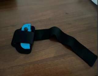 Nintendo Switch Console + Accessori