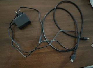 Nintendo Switch Console + Accessori