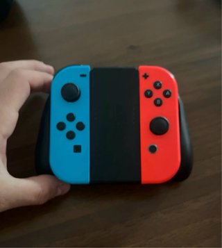 Nintendo Switch Console + Accessori