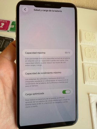 iPhone 11 Pro Max 256GB impeccabile + accessori