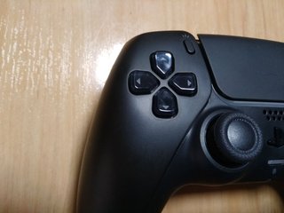 Mando PS5 Magnético Anti Drift Original