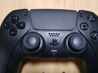 Mando PS5 Magnético Anti Drift Original