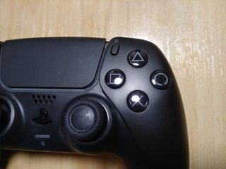 Mando PS5 Magnético Anti Drift Original