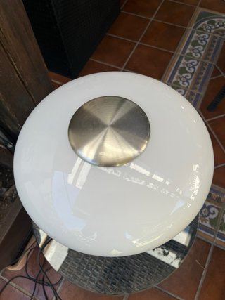 Lámpara diseño de mesa Tallbyn