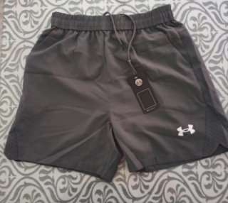 A ESTRENAR 3 Pantalones cortos deportivas UNDER AR