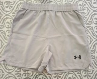 A ESTRENAR 3 Pantalones cortos deportivas UNDER AR