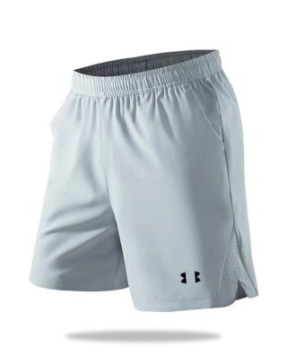 A ESTRENAR 3 Pantalones cortos deportivas UNDER AR