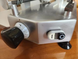 Affettatrice Professionale FAC F 350 TS-V