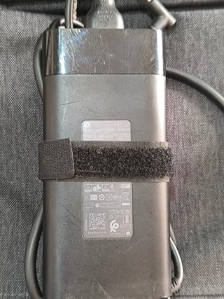 HP Pavilion 15-CX0006NS i7-8750H