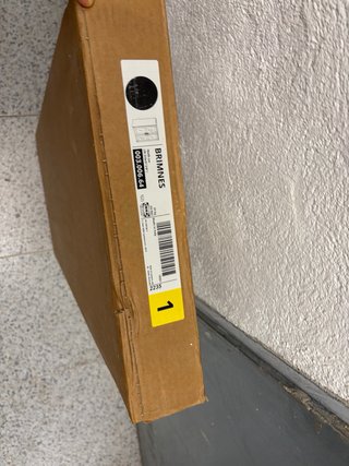 Mueble BRIMNES IKEA