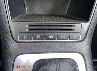 Volkswagen Tiguan R line