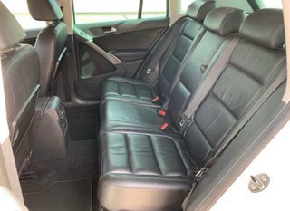Volkswagen Tiguan R line