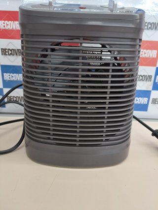 Calefactor 2000W eco silencio antiheladas Rowenta