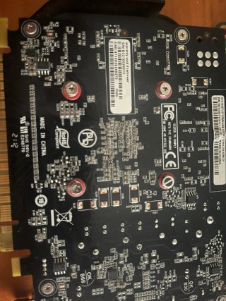 Placa Base, CPU, RAM y Gráfica