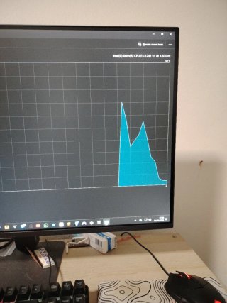Placa Base, CPU, RAM y Gráfica
