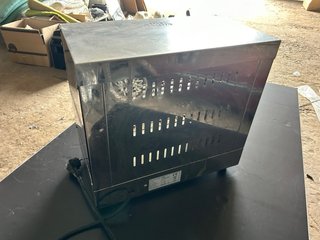 Tostador Casselin Hostelería 3 kW