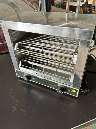 Tostador Casselin Hostelería 3 kW