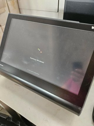 Toshiba TCxWave 6140-E10