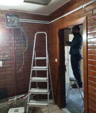 Electricista