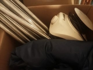 Secadora de Ropa Newteck Secadry XXL