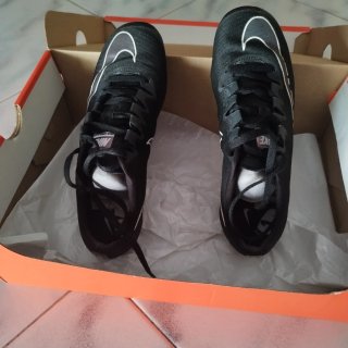 Scarpe chiodate Nike donna