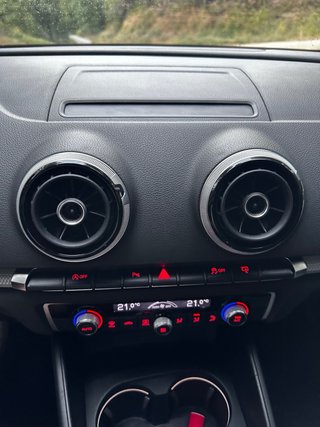 Audi A3 2016