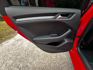 Audi A3 2016