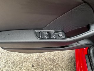 Audi A3 2016