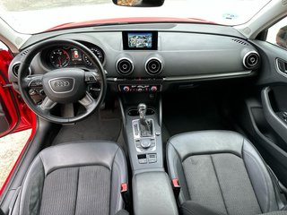 Audi A3 2016