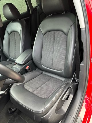 Audi A3 2016