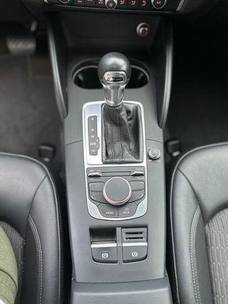 Audi A3 2016