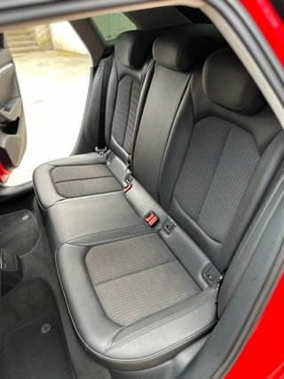 Audi A3 2016