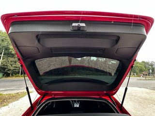 Audi A3 2016