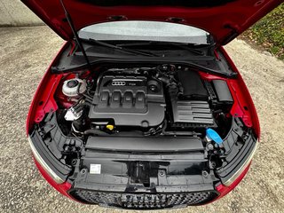 Audi A3 2016