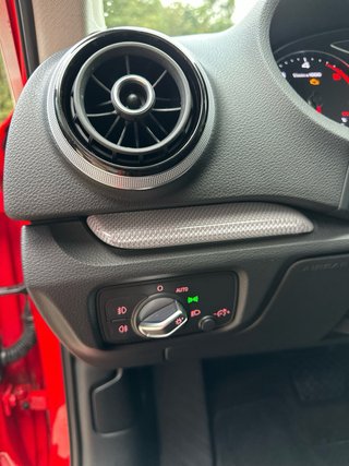 Audi A3 2016
