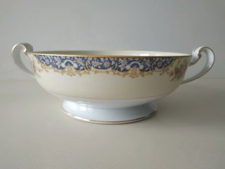 Ensaladera o centro de mesa Noritake