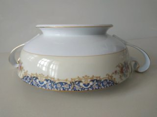 Ensaladera o centro de mesa Noritake