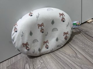 Cojín Mimos Talla S + funda original