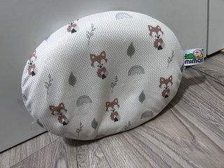 Cojín Mimos Talla S + funda original