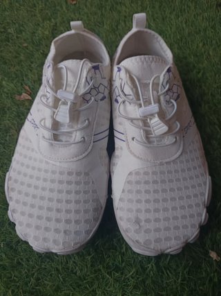 Zapatillas deportivas mujer talla 40