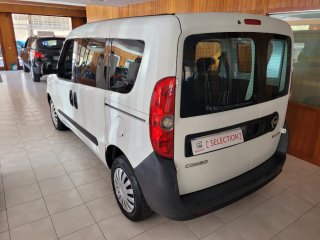 Opel Combo 2013