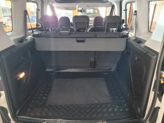 Opel Combo 2013