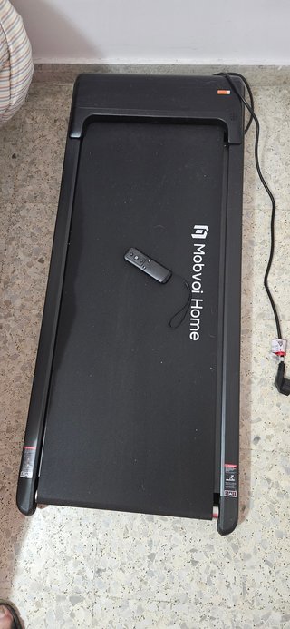Cinta de andar Mobvoi Home con mando