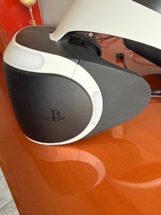 Gafas Realidad Virtual PlayStation VR