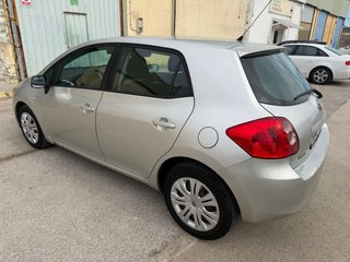 Toyota Auris 2007