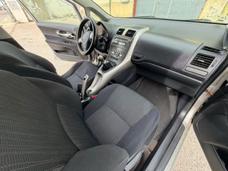 Toyota Auris 2007